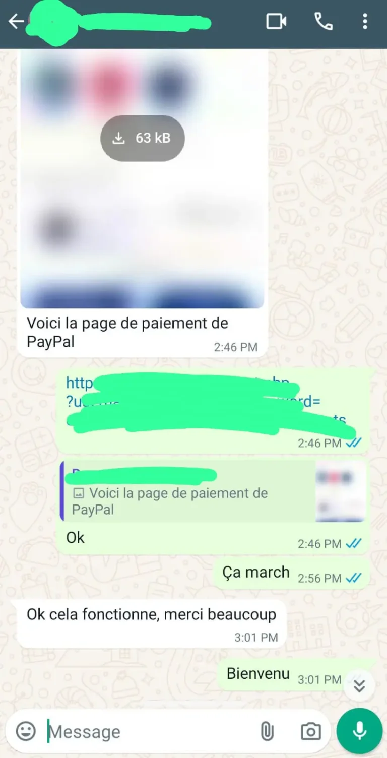 Passionné de Sport